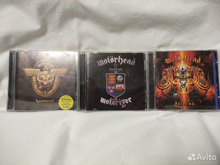 CD kreator