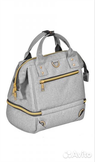 Сумка рюкзак для мамы