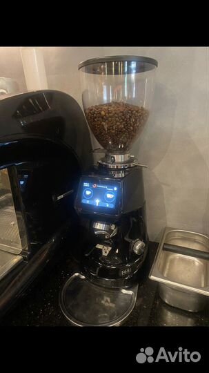 Аренда кофемашины