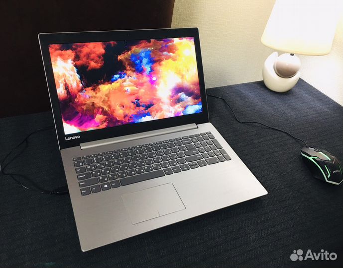 Lenovo Ультрабук