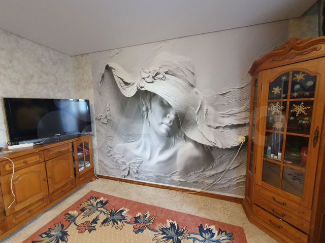 3-к. квартира, 75 м², 10/11 эт.