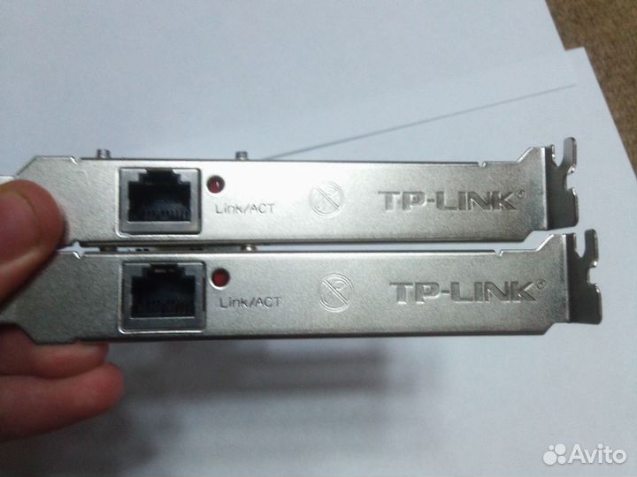 Новые аудио карты TP-link