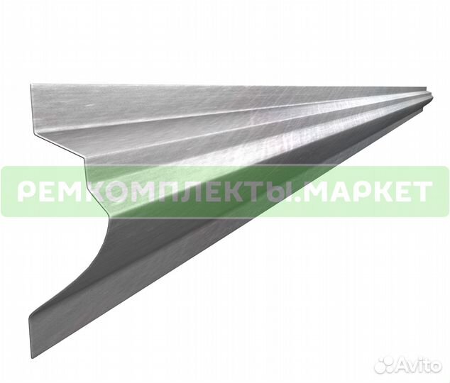 Порог Armet Sentry правый