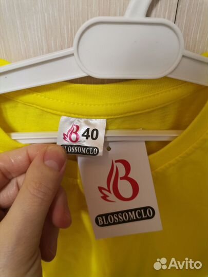 Футболка детская