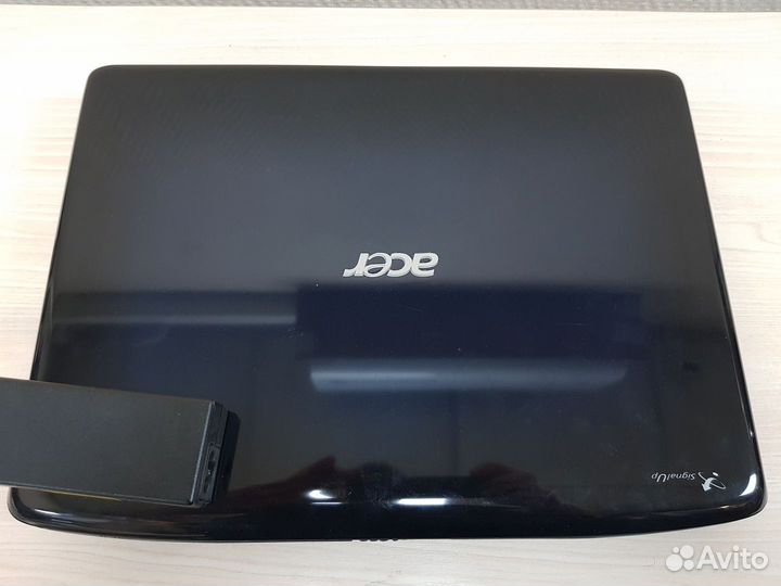 Ноутбук Acer на AMD Athlon 64 с Гарантией