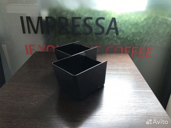 Контейнер для отработанного кофе Jura J