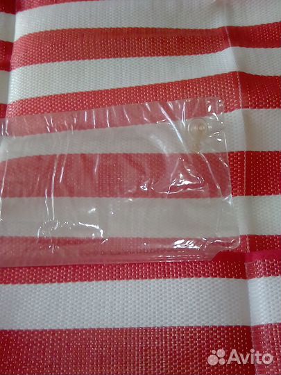 Коврик для пляжа