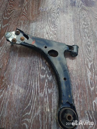 Рычаг передний правый для Lifan Solano 2010-2016