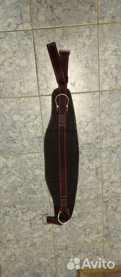 Монтажный пояс