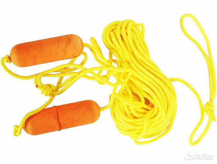 Спасательный конец Александрова