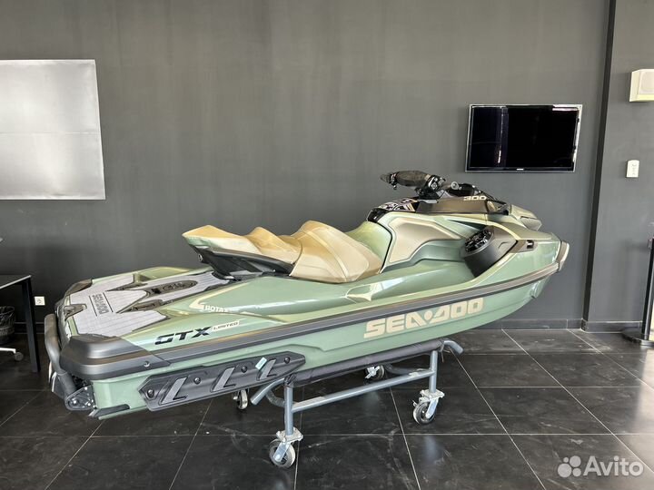 BRP Sea-Doo GTX 300 Limited