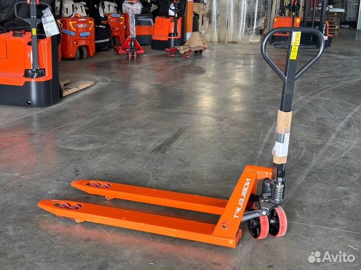 Рохля noblelift DFE-20