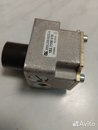 Топливный насос на пжд