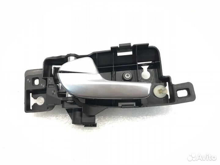 Ручка двери внутренняя задняя левая Ford Mondeo