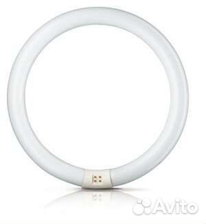 Кольцевая лампа для лупы 20701