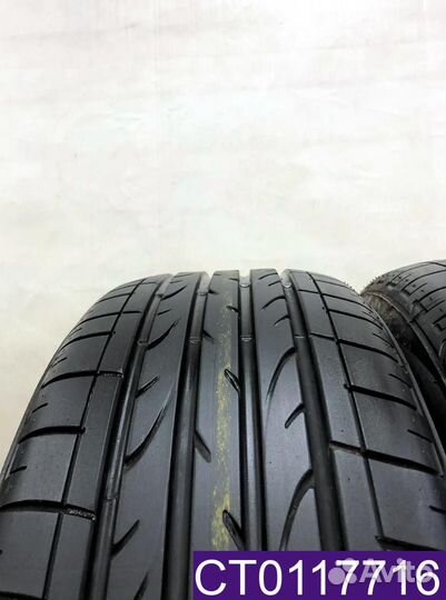 Bridgestone Dueler H/P Sport 235/55 R19 101W