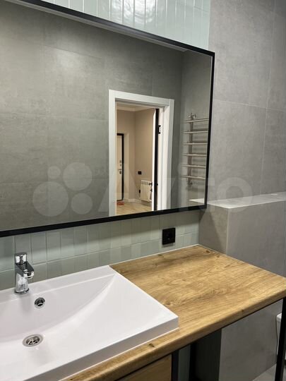 Коттедж 95 м² на участке 3,5 сот.