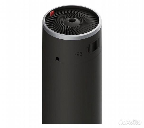 Увлажнитель воздуха Deerma DEM-F950W, серый