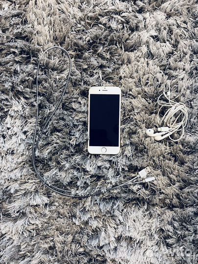 iPhone 6, 16 ГБ