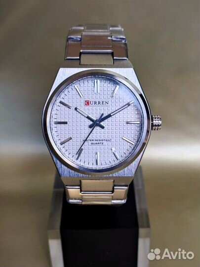 Часы Curren megir lige naviforce pagani design