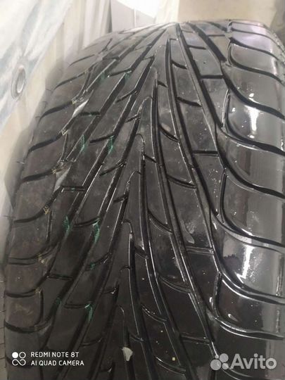 Запасное колесо RRS