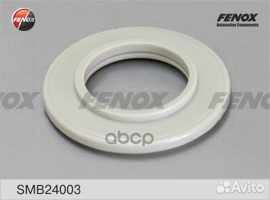 Подшипник опоры стойки перед 0 SMB24003 fenox