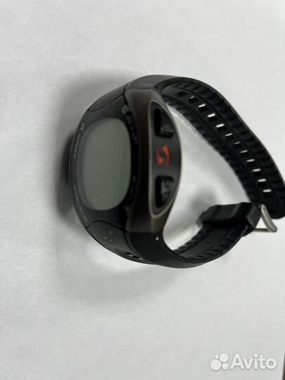 Пульсометр Sigma Sрort rс 1209