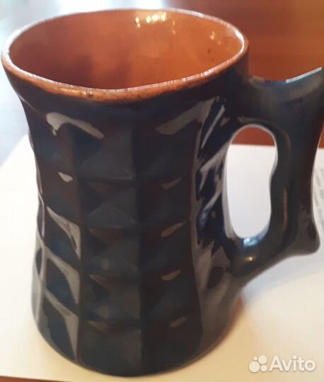 Керамика СССР