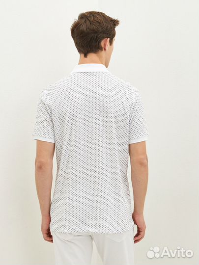 Новое поло 3XL