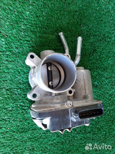 Заслонка дроссельная электрическая Mitsubishi ASX