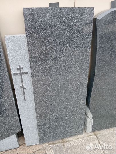 Памятники от производителя