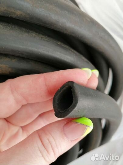 Шланг резиновый 1/2