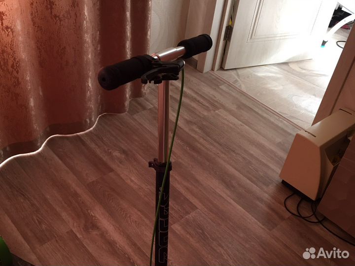 Самокат взрослый