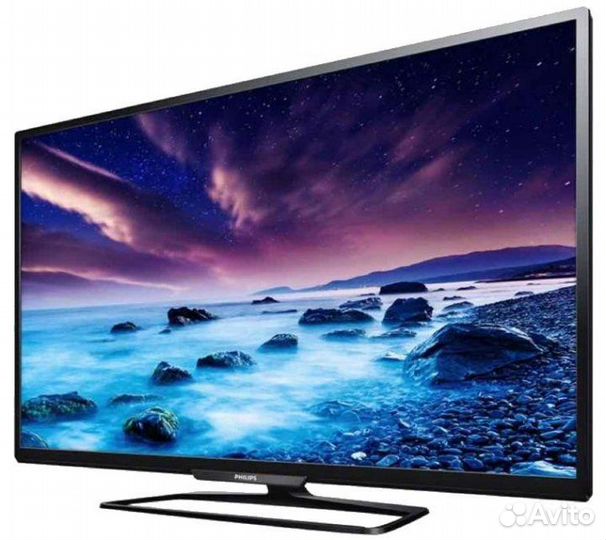 Ремонт телевизоров Различных моделей