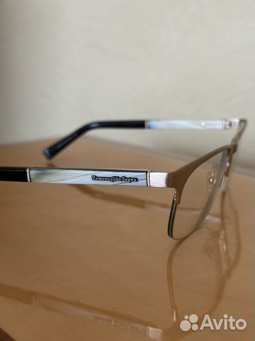 Очки для зрения мужские -0,75