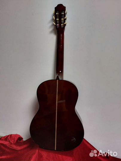 Гитара hohner hc- 06 оригинальная