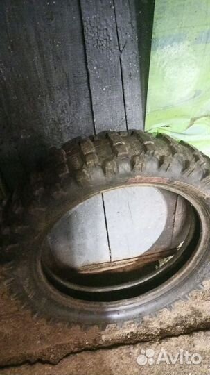 Kenda Cab King 75/100 R12