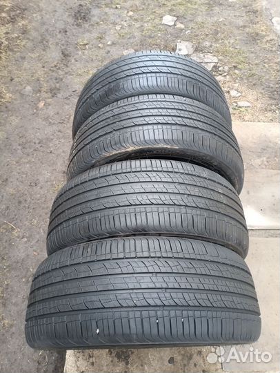 Giti GitiComfort F50 255/45 R20