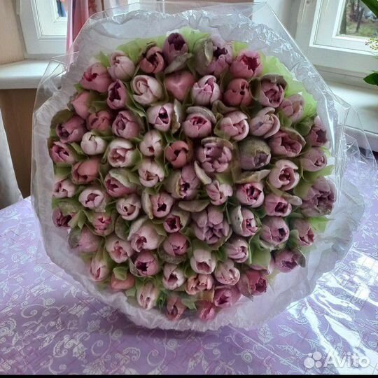 Зефир цветы ручной работы