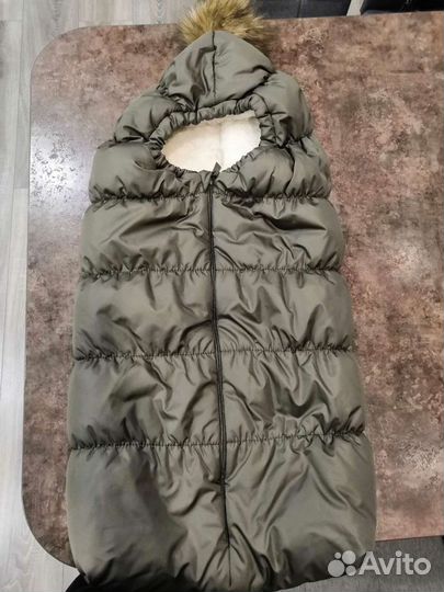 Кокан из авчины