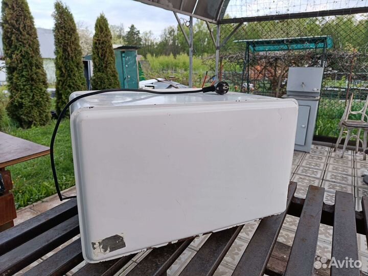 Электрический Духовой шкаф Akel бу