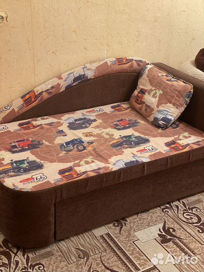 Диван детский