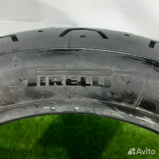 150 70 17 Pirelli Phantom Sportscomp m1137