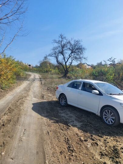 Участок 5,8 га (ИЖС)