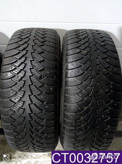 Nokian Tyres Hakkapeliitta SUV 255/60 R18 96T