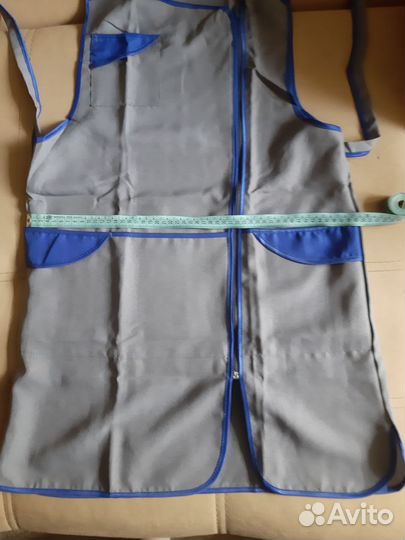 Фартук, куртка спецодежда