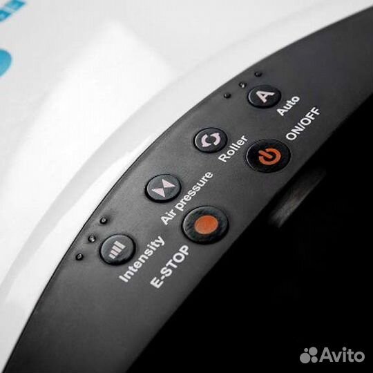 Массажер для ног Ergonova FeelFoot