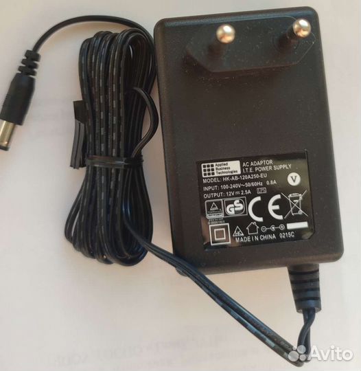 Блок питания I.T.E Power Supply