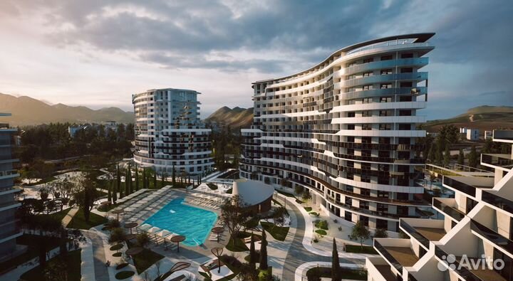 Агент по недвижимости/специалист по новостройкам