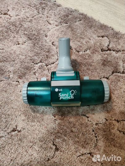 Насадка для пылесоса lg